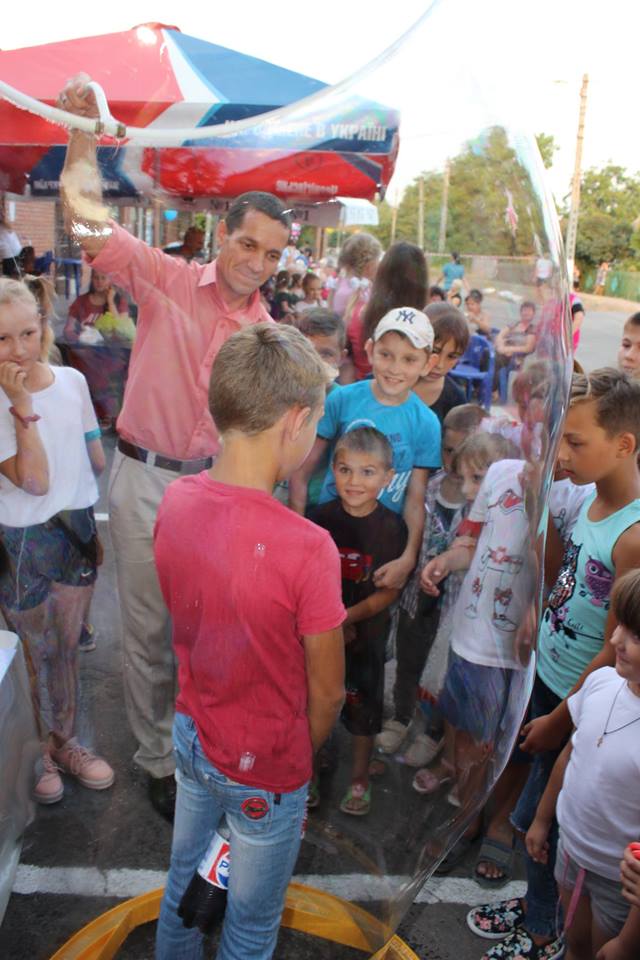 токівське відзначило день села (фото, видео) - изображение 3 токівське відзначило день села (фото, видео) - изображение 3