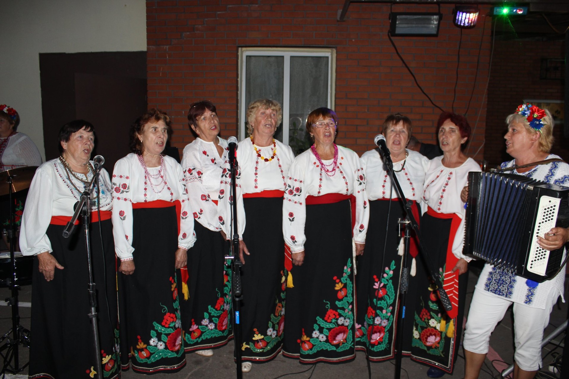 токівське відзначило день села (фото, видео) - изображение 2 токівське відзначило день села (фото, видео) - изображение 2