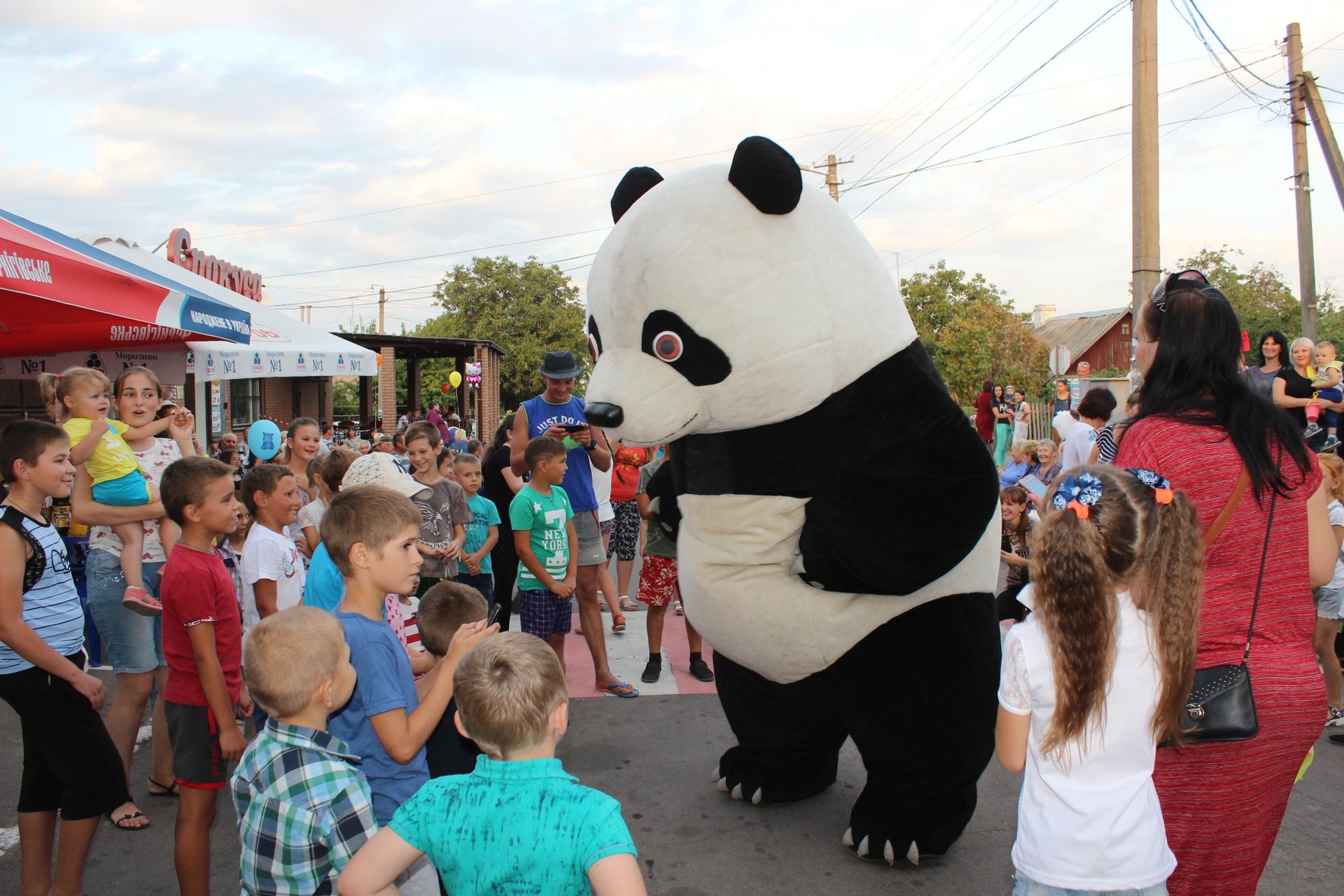 токівське відзначило день села (фото, видео) - изображение 4 токівське відзначило день села (фото, видео) - изображение 4