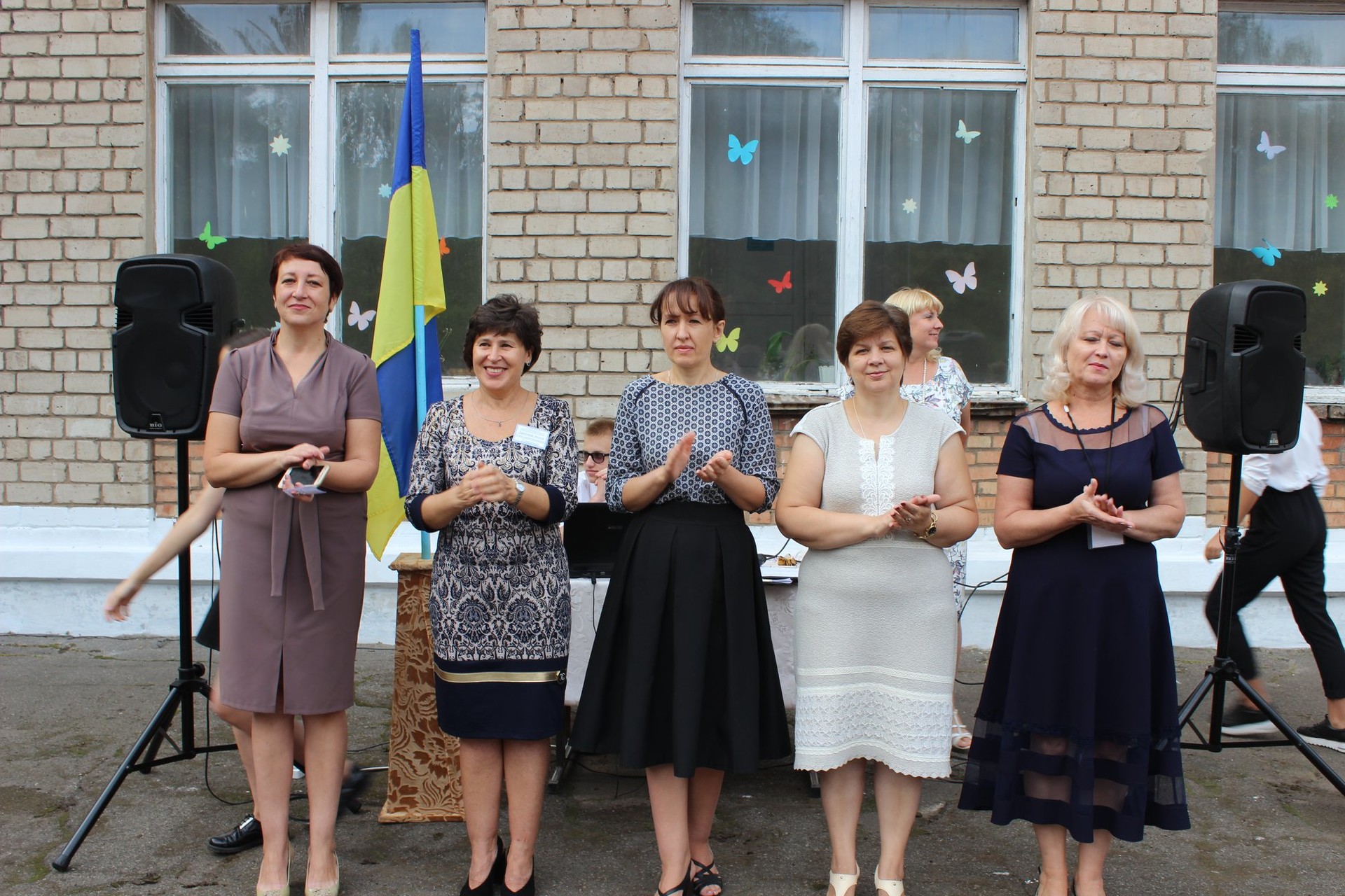 в покрове начался новый учебный год (фото, видео) - изображение 2 в покрове начался новый учебный год (фото, видео) - изображение 2