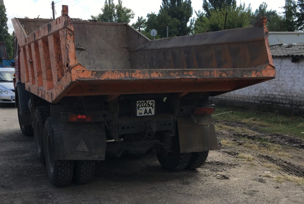 хроники бандитского беспредела: руководители «покровводоканала» начали мстить? (видео) - изображение 9 хроники бандитского беспредела: руководители «покровводоканала» начали мстить? (видео) - изображение 9