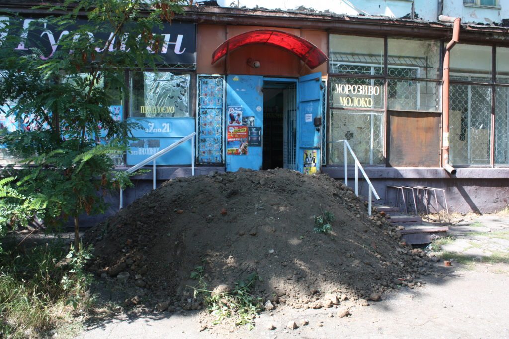 хроники бандитского беспредела: руководители «покровводоканала» начали мстить? (видео) - изображение 3 хроники бандитского беспредела: руководители «покровводоканала» начали мстить? (видео) - изображение 3