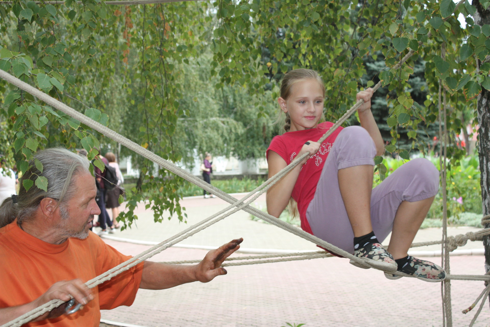 день открытых дверей в доме творчества детей и юношества (фото, видео) - изображение 3 день открытых дверей в доме творчества детей и юношества (фото, видео) - изображение 3