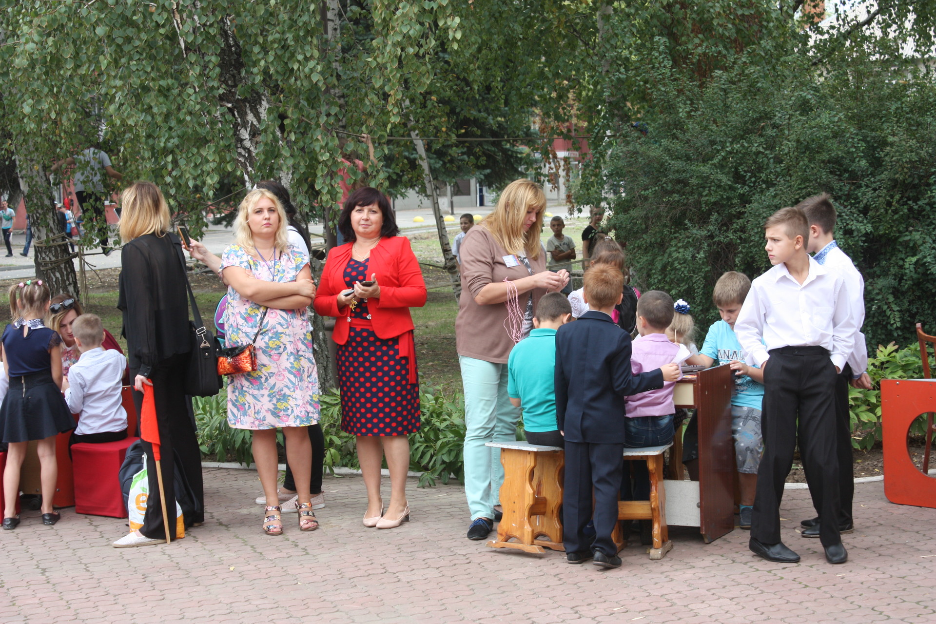 день открытых дверей в доме творчества детей и юношества (фото, видео) - изображение 4 день открытых дверей в доме творчества детей и юношества (фото, видео) - изображение 4