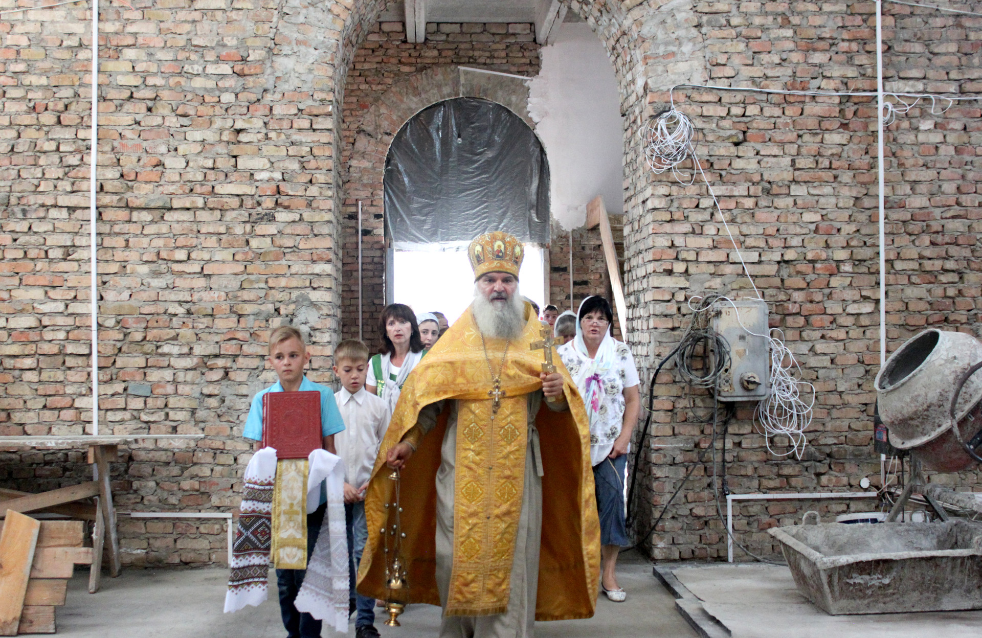 с божьим благословением – в новый учебный год - изображение 2 с божьим благословением – в новый учебный год - изображение 2