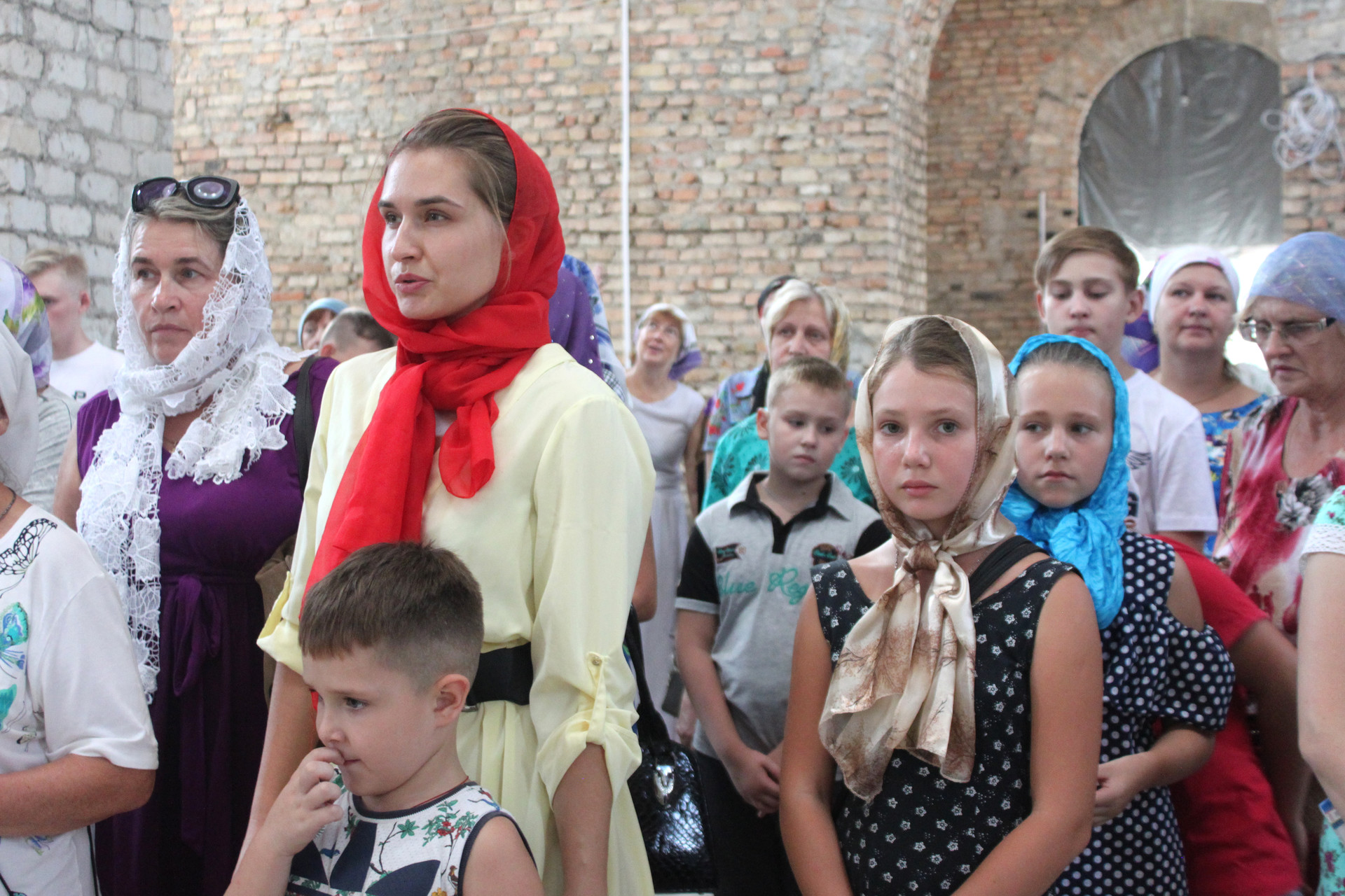 с божьим благословением – в новый учебный год - изображение 3 с божьим благословением – в новый учебный год - изображение 3