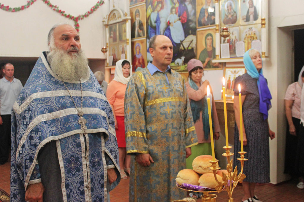 рождество пресвятой богородицы - изображение 5 рождество пресвятой богородицы - изображение 5