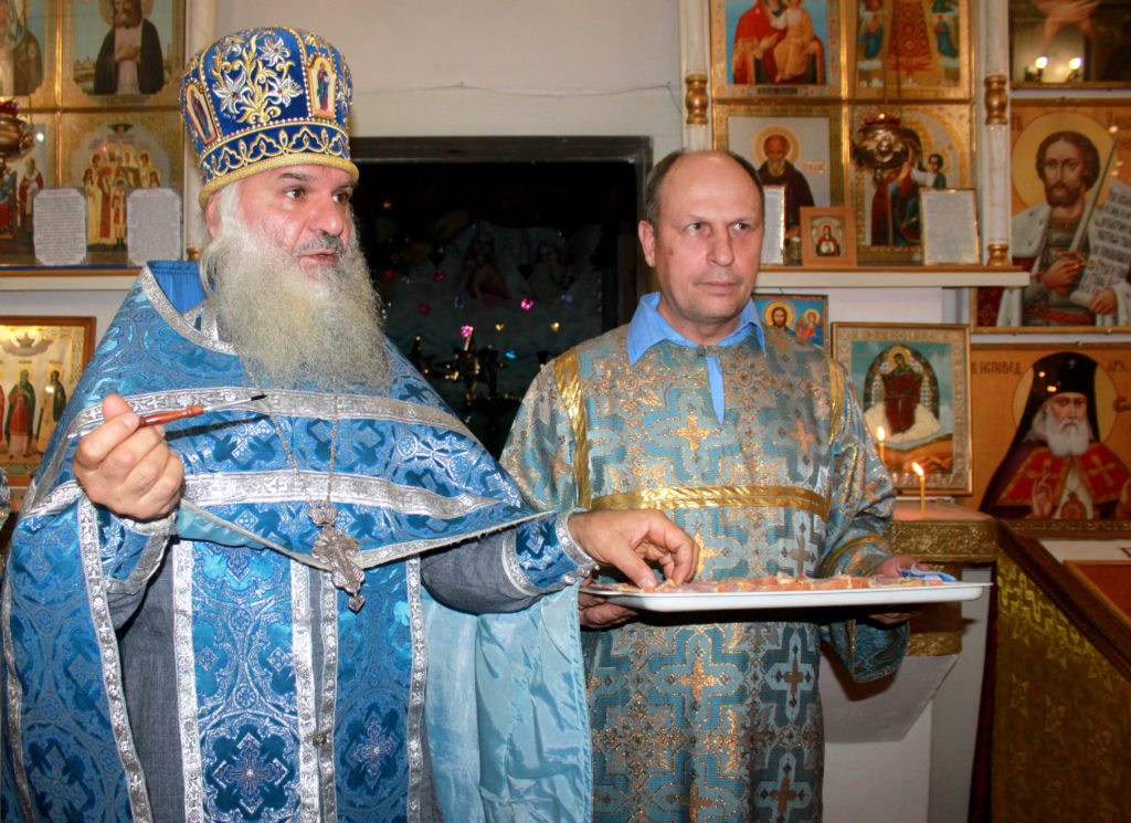 рождество пресвятой богородицы - изображение 3 рождество пресвятой богородицы - изображение 3