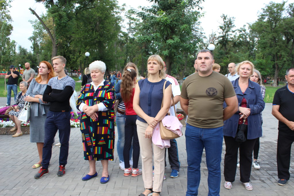 «сила нации»: в покрове прошли игры героев (фото, видео) - изображение 1 «сила нации»: в покрове прошли игры героев (фото, видео) - изображение 1