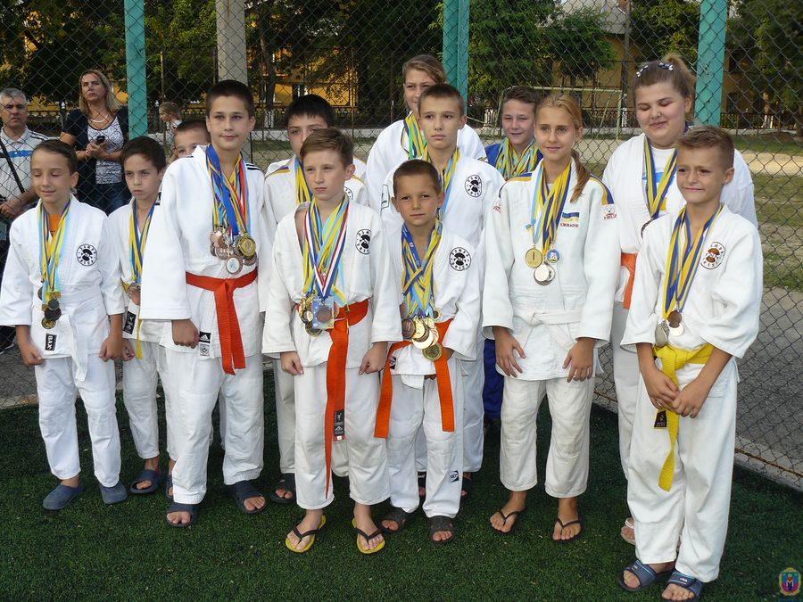 кузні спортивних талантів - изображение 1