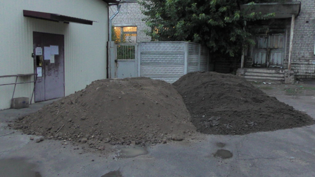 хроники бандитского беспредела: руководители «покровводоканала» начали мстить? (видео) - изображение 2 хроники бандитского беспредела: руководители «покровводоканала» начали мстить? (видео) - изображение 2