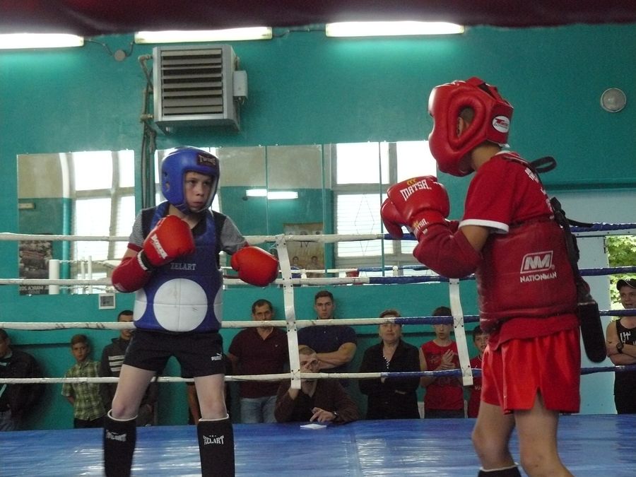 кузні спортивних талантів - изображение 2