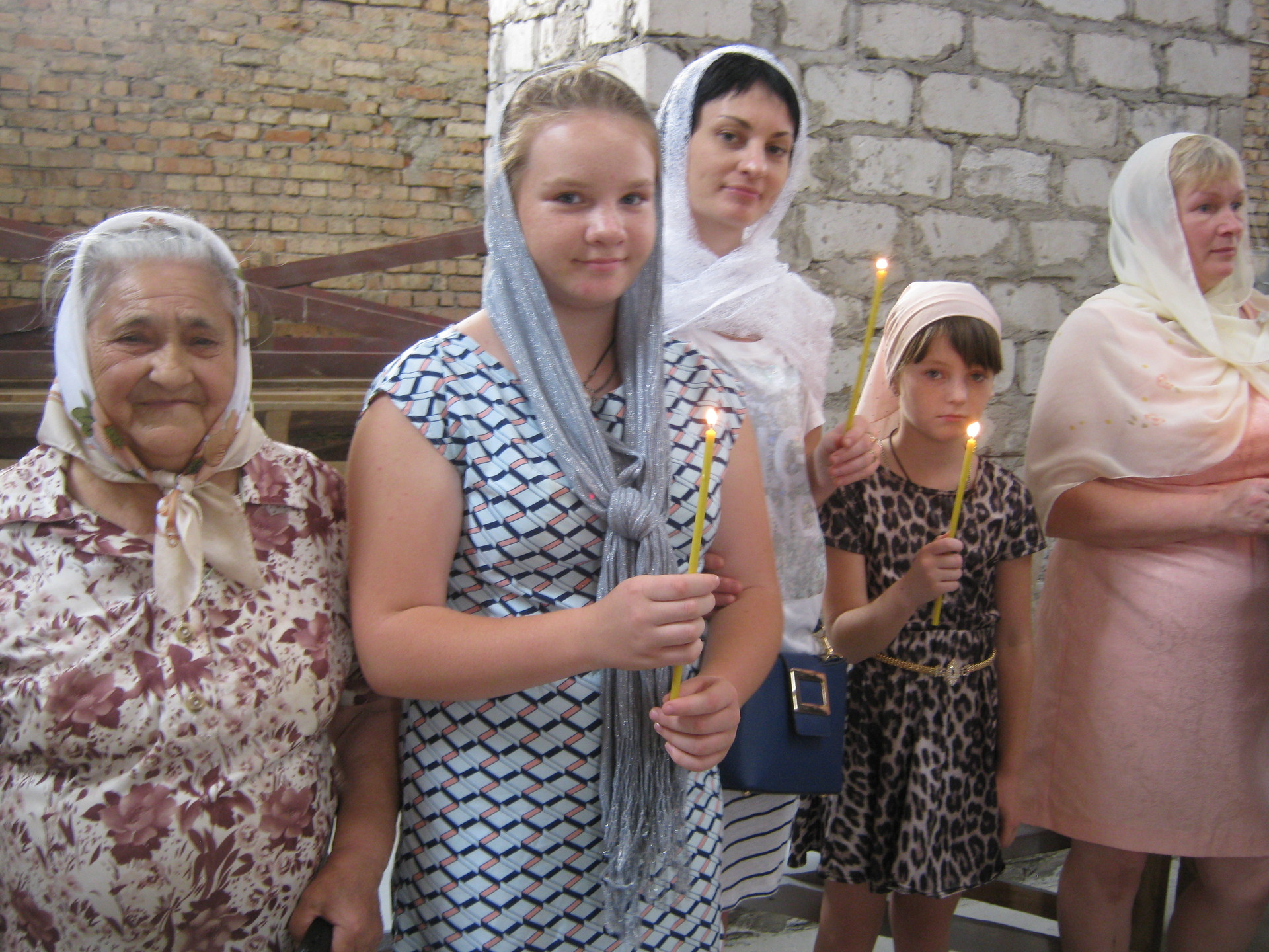 с божьим благословением – в новый учебный год - изображение 5 с божьим благословением – в новый учебный год - изображение 5