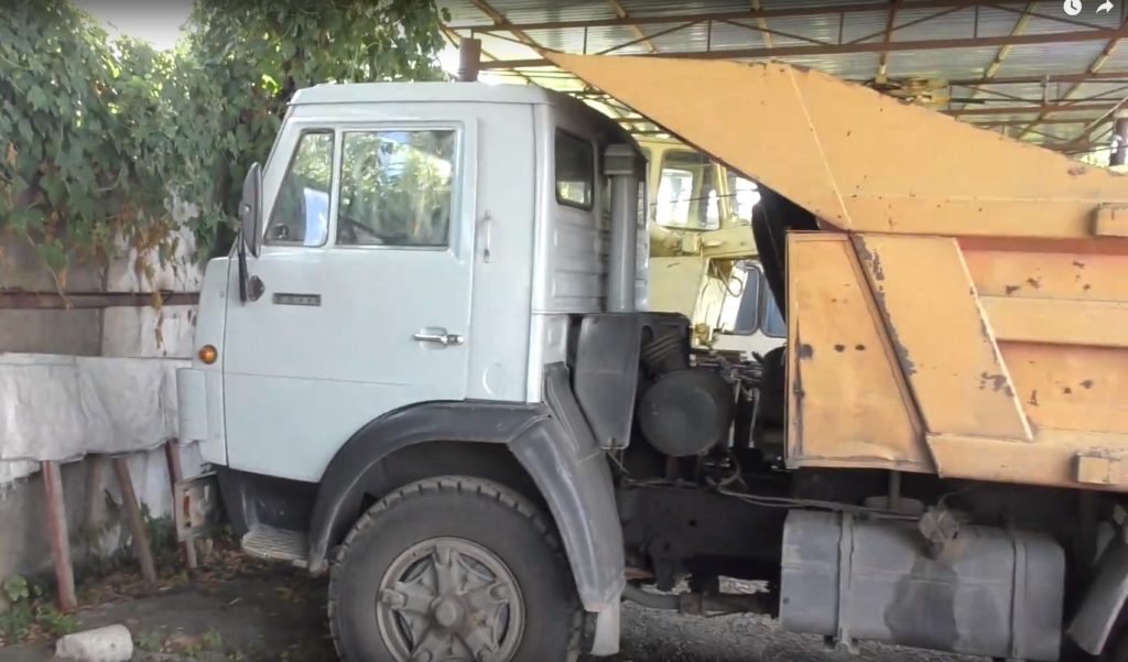 хроники бандитского беспредела: руководители «покровводоканала» начали мстить? (видео) - изображение 5 хроники бандитского беспредела: руководители «покровводоканала» начали мстить? (видео) - изображение 5