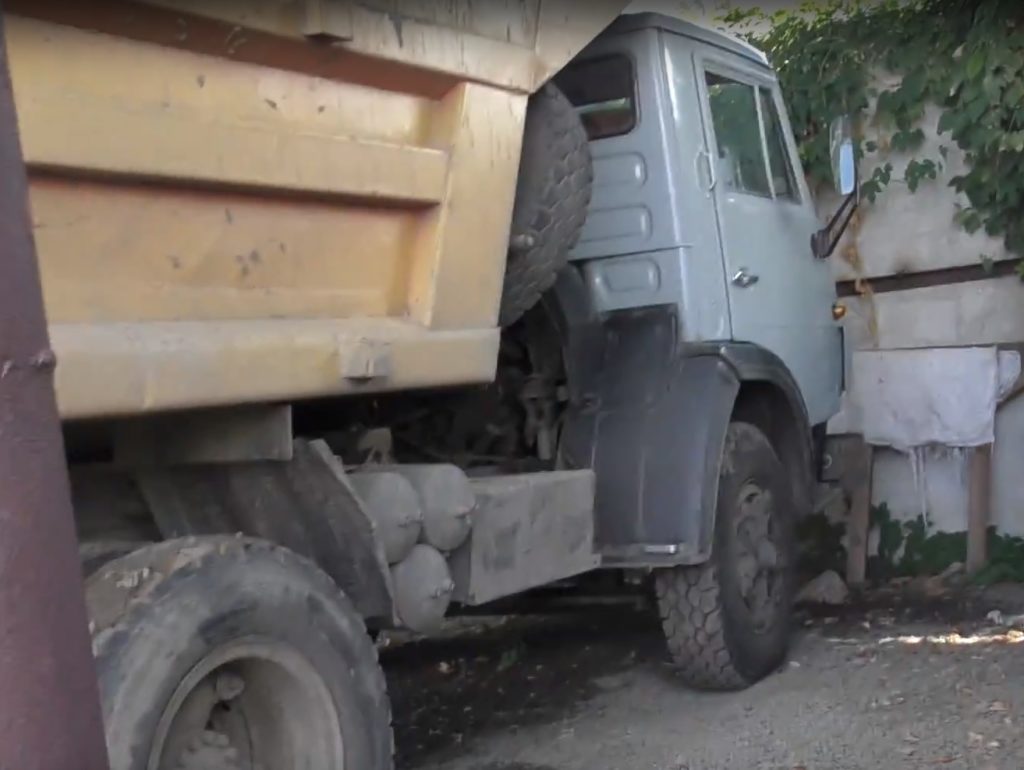 хроники бандитского беспредела: руководители «покровводоканала» начали мстить? (видео) - изображение 6 хроники бандитского беспредела: руководители «покровводоканала» начали мстить? (видео) - изображение 6