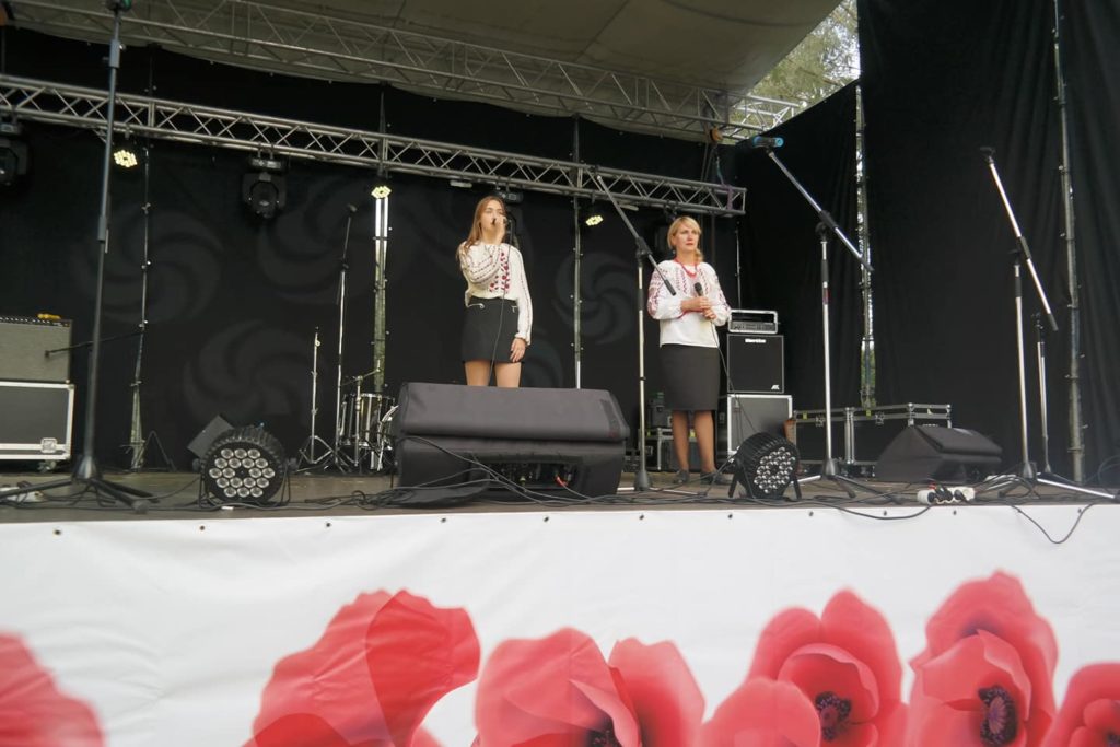 духмяний мед, запашні яблука - покров презентував себе на «pasikі sirka» - изображение 3 духмяний мед, запашні яблука - покров презентував себе на «pasikі sirka» - изображение 3