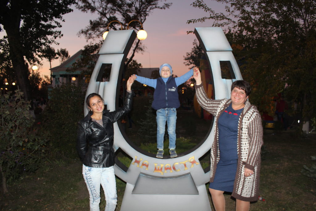 покровській сільській раді – 100 років! (фото, відео) - изображение 1 покровській сільській раді – 100 років! (фото, відео) - изображение 1