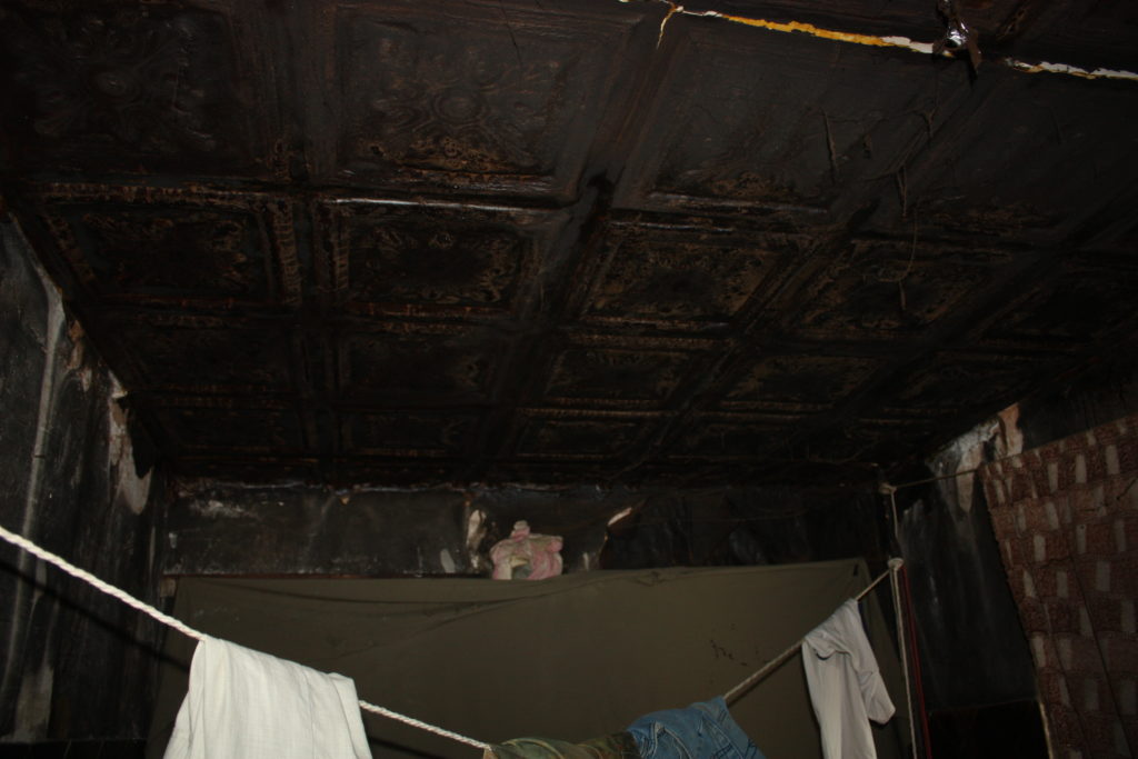 пять лет на пепелище: как живется в покрове участнику боевых действий и инвалиду войны (видео) - изображение 4 пять лет на пепелище: как живется в покрове участнику боевых действий и инвалиду войны (видео) - изображение 4