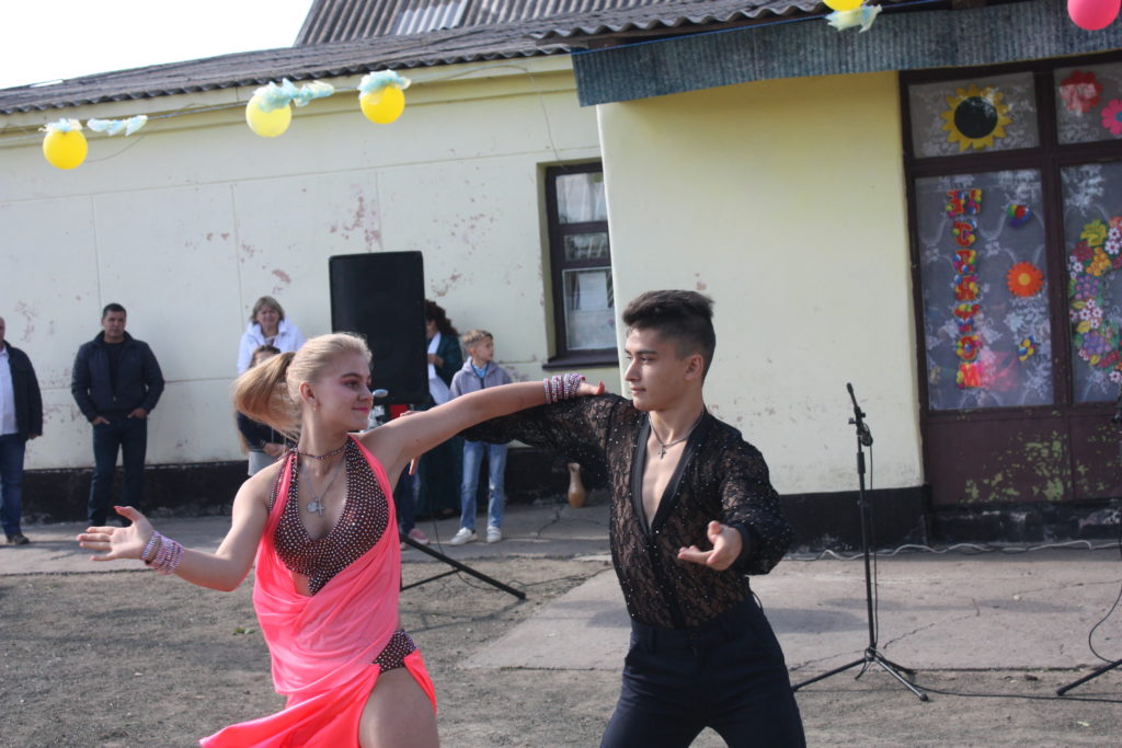 «в семейном кругу»: перевизские хутора отметили день поселка (фото, видео) - изображение 1 «в семейном кругу»: перевизские хутора отметили день поселка (фото, видео) - изображение 1