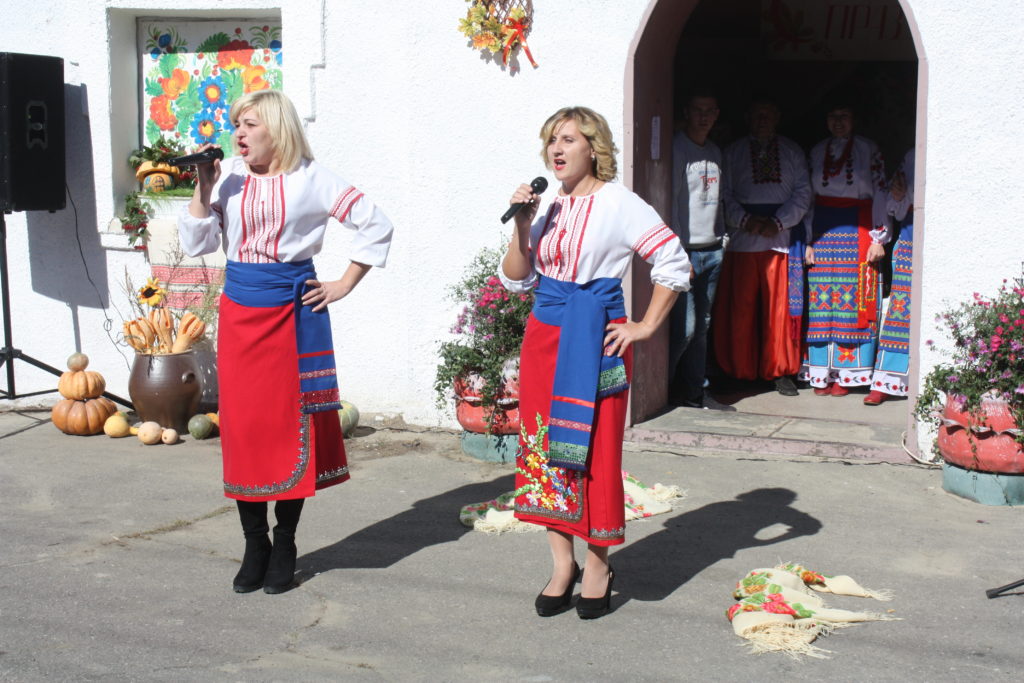 чертомлык и рудник отметили дни поселков (фото, видео) - изображение 2 чертомлык и рудник отметили дни поселков (фото, видео) - изображение 2