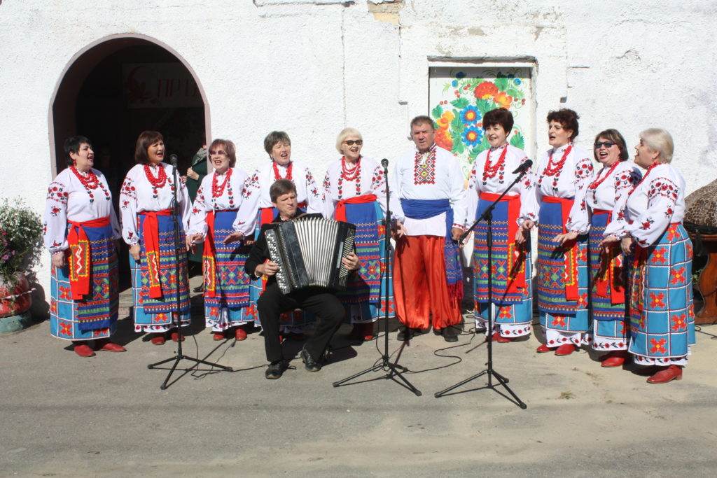 чертомлык и рудник отметили дни поселков (фото, видео) - изображение 3 чертомлык и рудник отметили дни поселков (фото, видео) - изображение 3