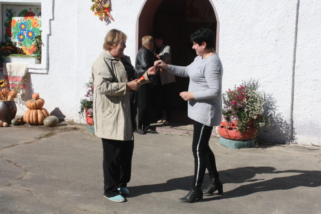 чертомлык и рудник отметили дни поселков (фото, видео) - изображение 5 чертомлык и рудник отметили дни поселков (фото, видео) - изображение 5