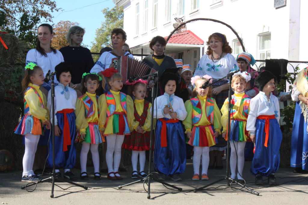 чертомлык и рудник отметили дни поселков (фото, видео) - изображение 6 чертомлык и рудник отметили дни поселков (фото, видео) - изображение 6