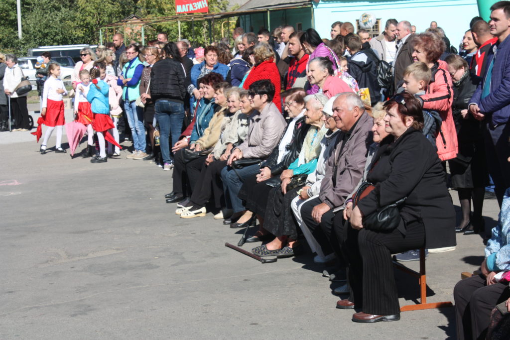 чертомлык и рудник отметили дни поселков (фото, видео) - изображение 11 чертомлык и рудник отметили дни поселков (фото, видео) - изображение 11