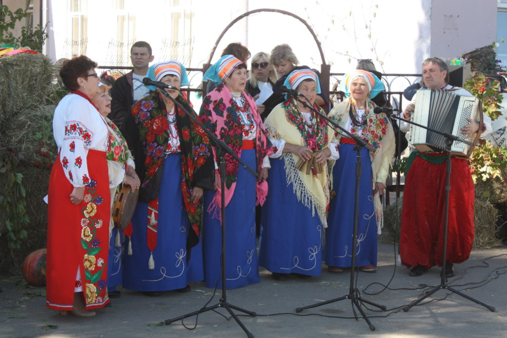 чертомлык и рудник отметили дни поселков (фото, видео) - изображение 9 чертомлык и рудник отметили дни поселков (фото, видео) - изображение 9