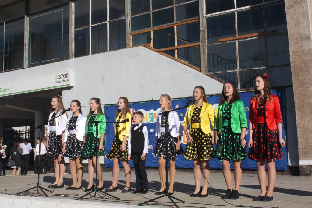 день города-2018: концерт «с любовью к родному городу» и «щенячий подиум» (фото, видео) - изображение 2 день города-2018: концерт «с любовью к родному городу» и «щенячий подиум» (фото, видео) - изображение 2