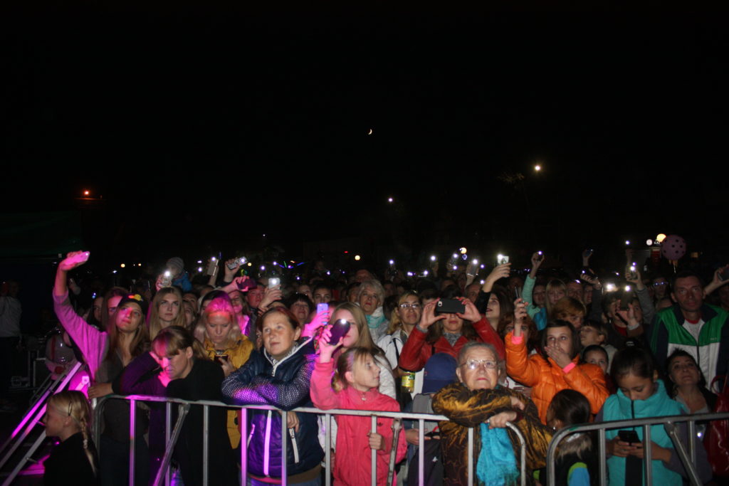 день города-2018: dilemma и «тік» (фото, видео) - изображение 2 день города-2018: dilemma и «тік» (фото, видео) - изображение 2