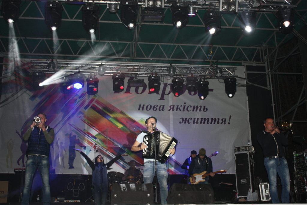 день города-2018: dilemma и «тік» (фото, видео) - изображение 4 день города-2018: dilemma и «тік» (фото, видео) - изображение 4