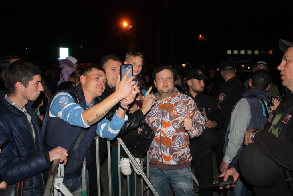 день города-2018: dilemma и «тік» (фото, видео) - изображение 5 день города-2018: dilemma и «тік» (фото, видео) - изображение 5