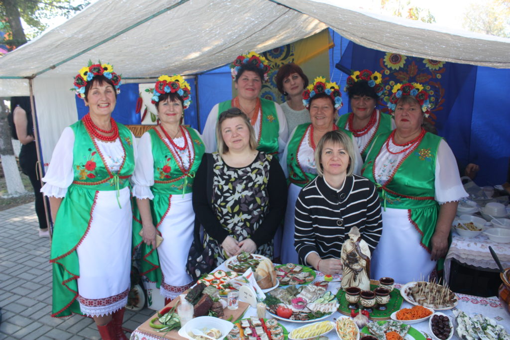 покровській сільській раді – 100 років! (фото, відео) - изображение 2 покровській сільській раді – 100 років! (фото, відео) - изображение 2