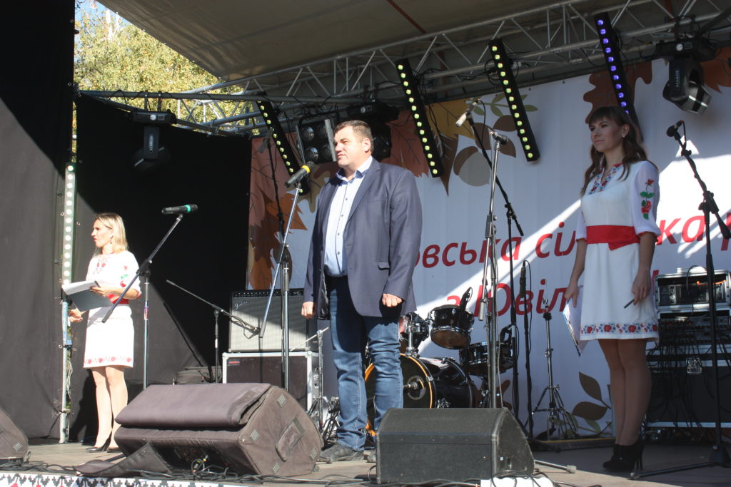 покровській сільській раді – 100 років! (фото, відео) - изображение 3 покровській сільській раді – 100 років! (фото, відео) - изображение 3