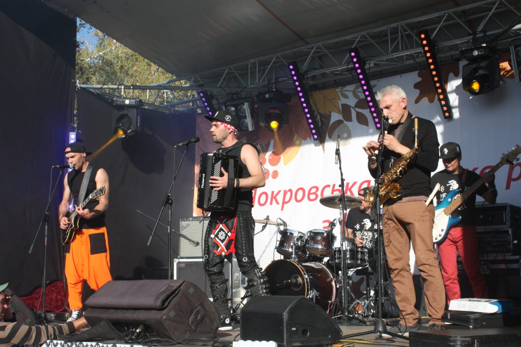 покровській сільській раді – 100 років! (фото, відео) - изображение 5 покровській сільській раді – 100 років! (фото, відео) - изображение 5