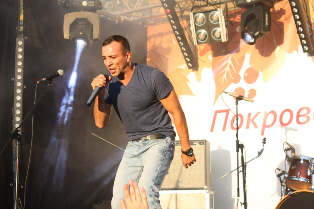 покровській сільській раді – 100 років! (фото, відео) - изображение 6 покровській сільській раді – 100 років! (фото, відео) - изображение 6