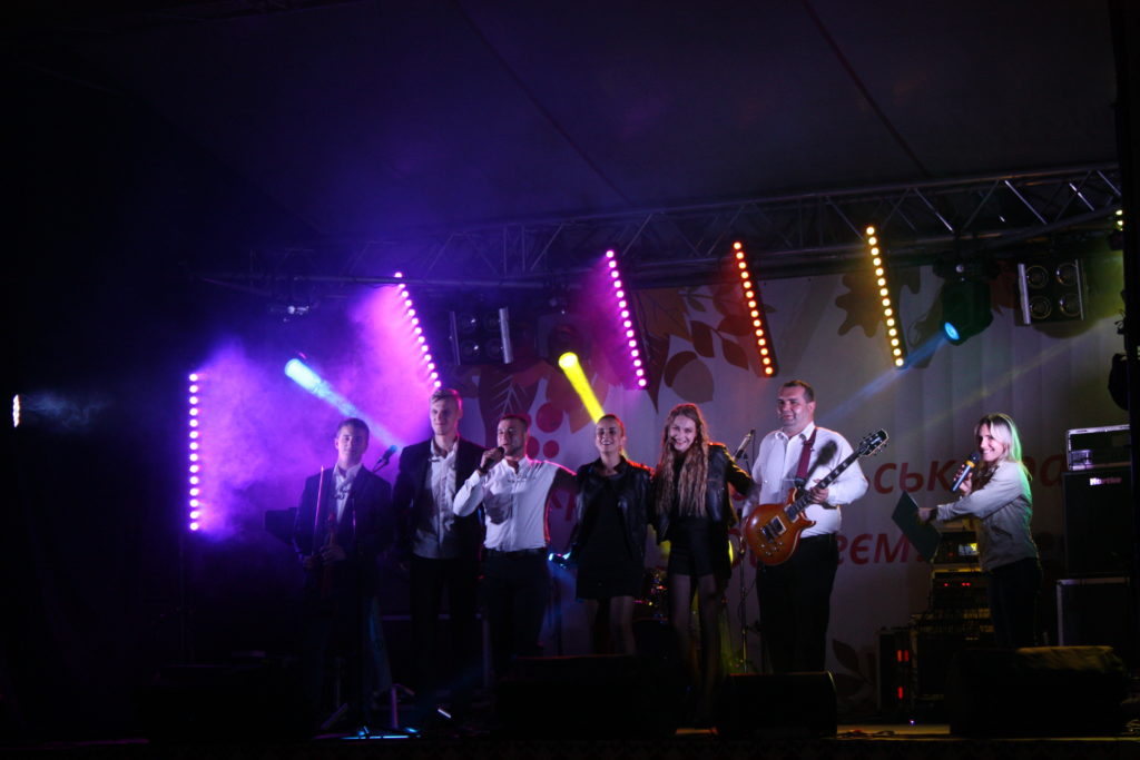 покровській сільській раді – 100 років! (фото, відео) - изображение 7 покровській сільській раді – 100 років! (фото, відео) - изображение 7