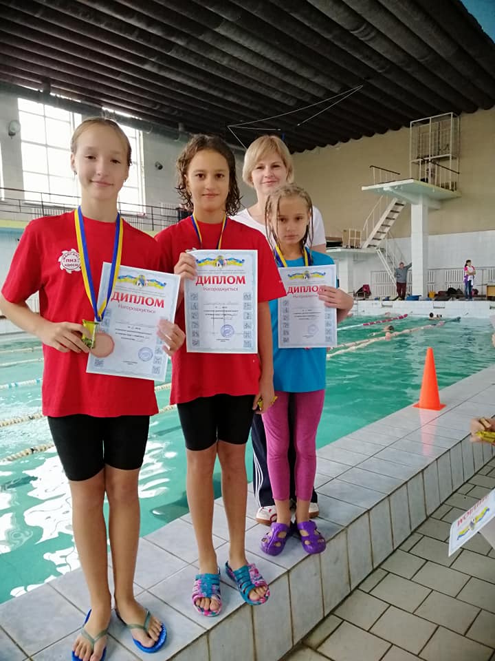 наши юные «манганитовцы» покоряют спортивные вершины - изображение 3