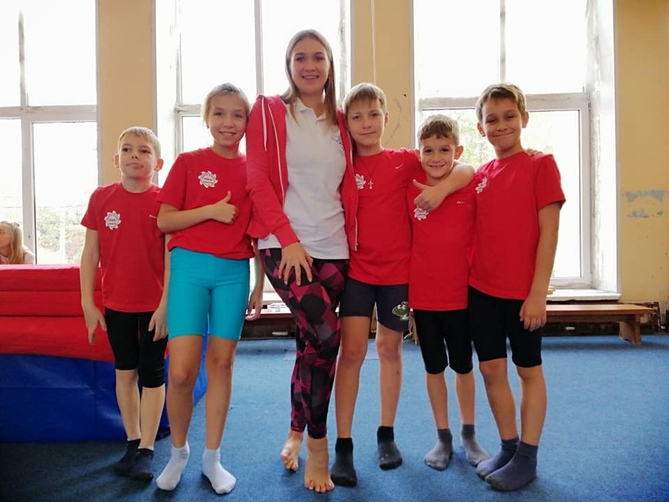 наши юные «манганитовцы» покоряют спортивные вершины - изображение 1