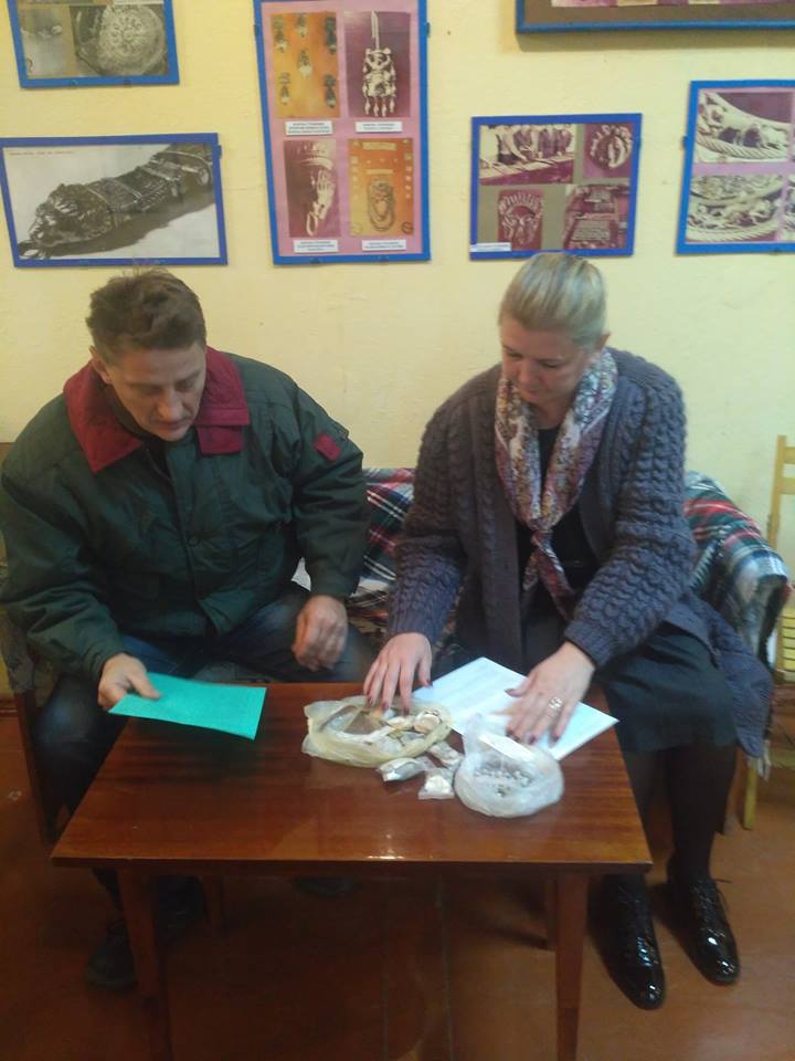 нові експонати та цікаві пропозиції – міський музей запрошує до вивчення історії - изображение 1