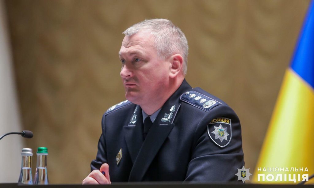 арсен аваков презентував патрульним програму соціального забезпечення правоохоронців системи мвс - изображение 3