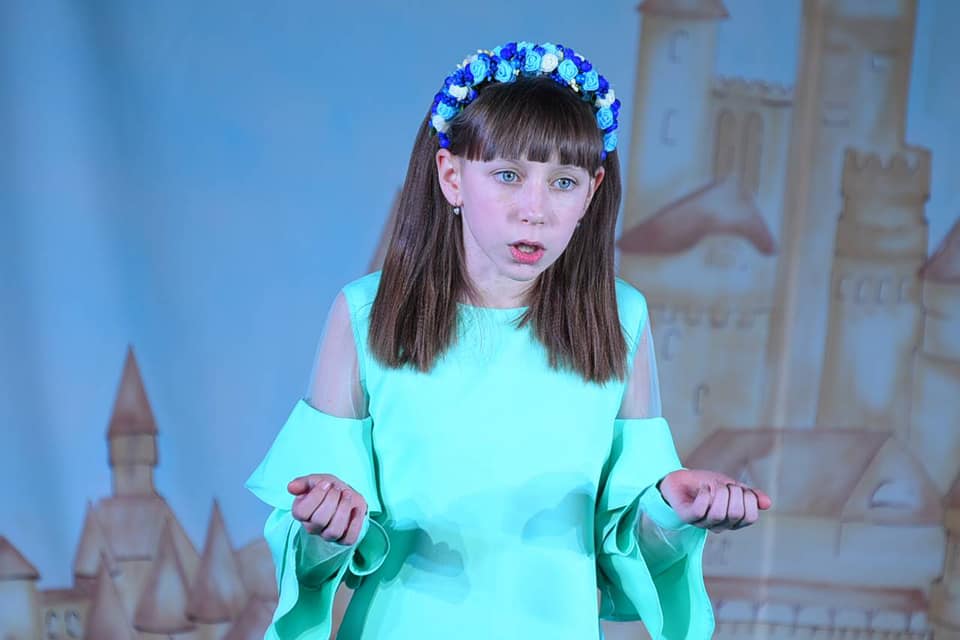 юні таланти покрова здобули чергові перемоги - изображение 1 юні таланти покрова здобули чергові перемоги - изображение 1