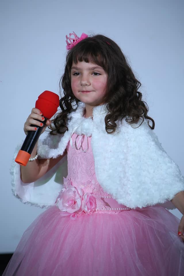 юні таланти покрова здобули чергові перемоги - изображение 5 юні таланти покрова здобули чергові перемоги - изображение 5