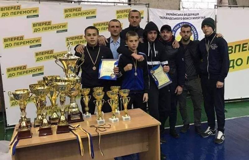 вихованці міської дюсш підкорили нові спортивні вершини - изображение 3