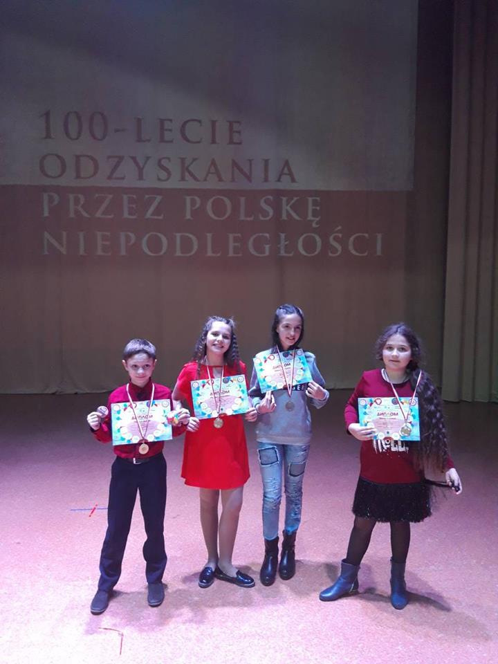 юні таланти покрова здобули чергові перемоги - изображение 4 юні таланти покрова здобули чергові перемоги - изображение 4