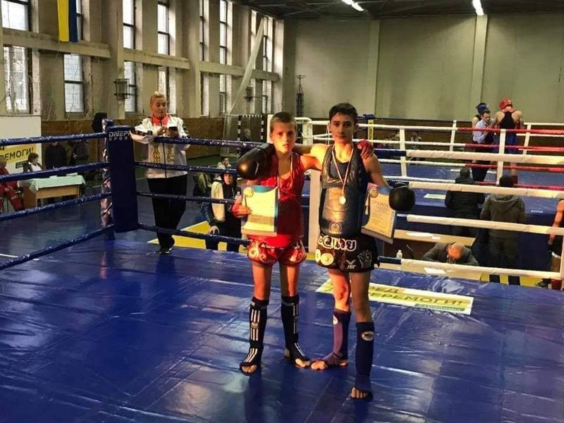 вихованці міської дюсш підкорили нові спортивні вершини - изображение 2