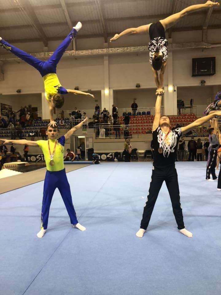 нові перемоги вихованців міської дюсш - изображение 2 нові перемоги вихованців міської дюсш - изображение 2