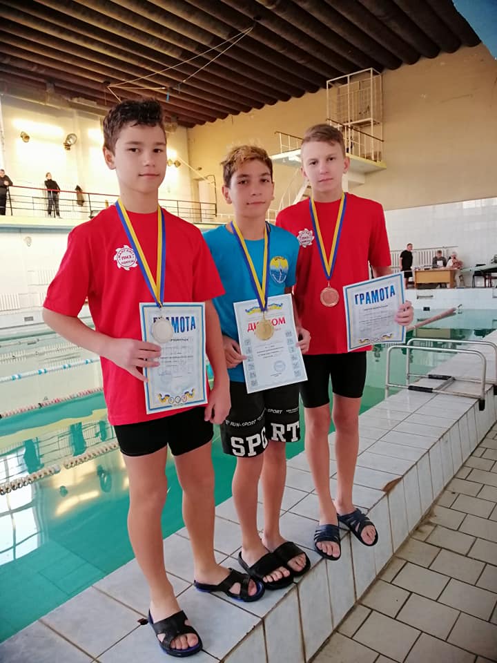 наши юные «манганитовцы» покоряют спортивные вершины - изображение 4