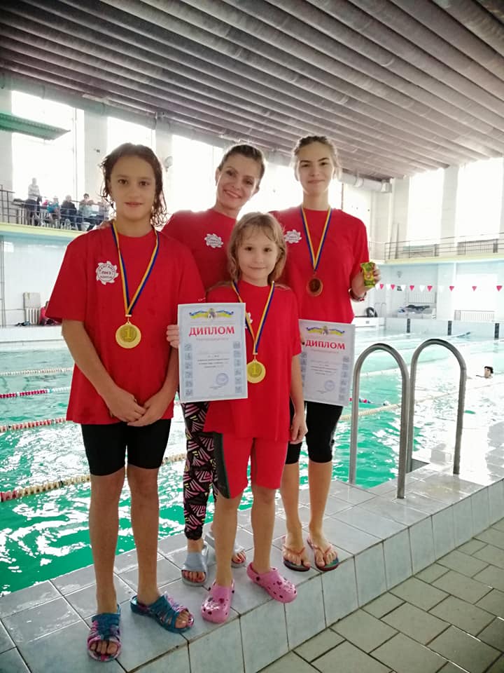 наши юные «манганитовцы» покоряют спортивные вершины - изображение 5